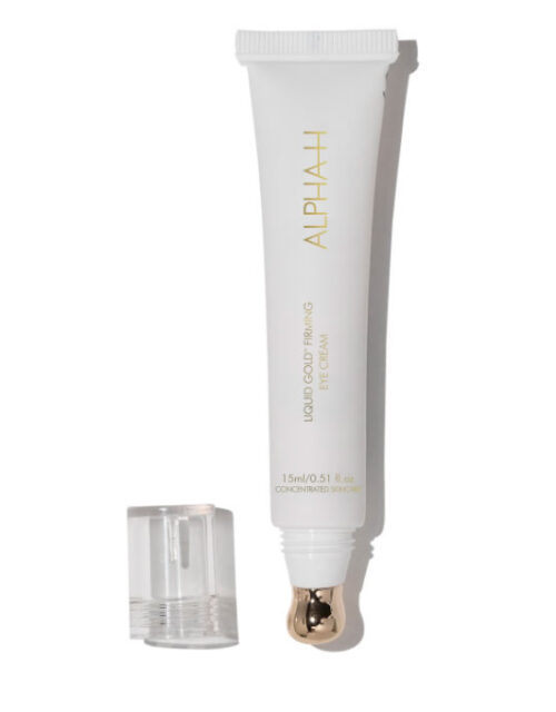 Alpha H Liquid Gold Firming Eye Cream 15ml