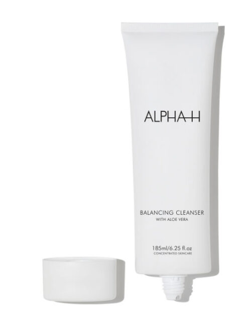 Alpha H Balancing Cleanser 185ml