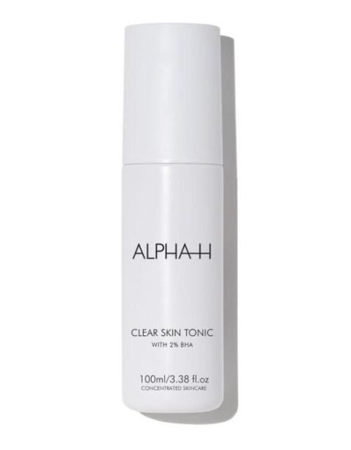 Alpha H Clear Skin Tonic 100ml