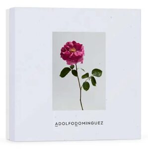 Adolfo Dominguez A Fresca Rosas et 120 Vap 20v Cofre