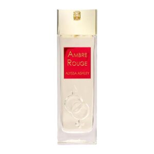 Alyssa Ashley Ambre Rouge Edp Spray 100ml