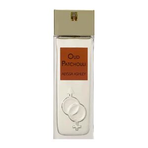 Alyssa Ashley Oud Patchouli Edp Spray 50ml