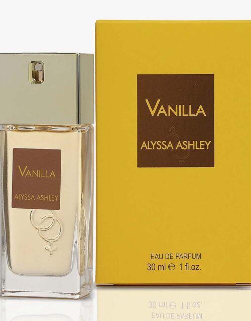 Alyssa Ashley Vainilla Edp Spray 30ml