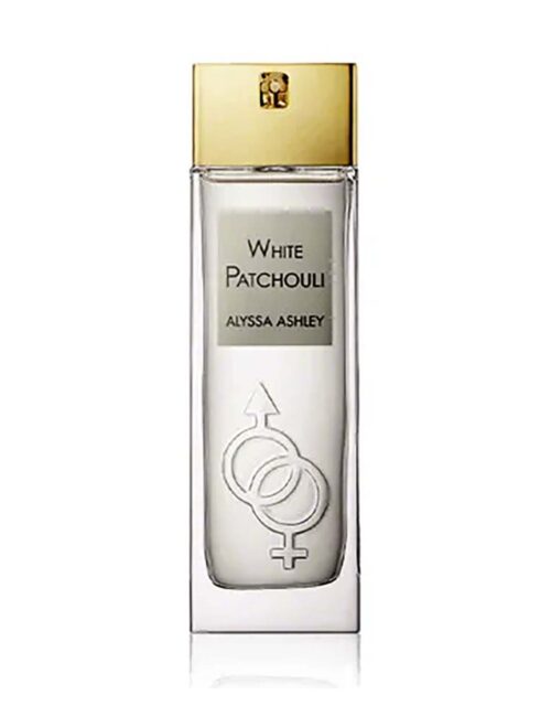 Alyssa Ashley White Patchouli Eau de Parfum