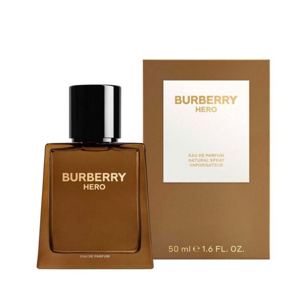 Burberry Hero Edp Sp 50ml