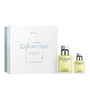 Calvin Klein Eternity Men 100 Spray Edp 30 Spray Edp