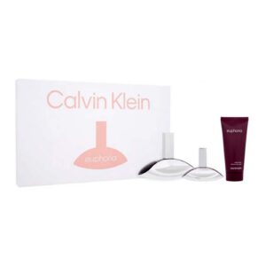 Calvin Klein Euphoria Eau De Parfum 100ml Set Bc