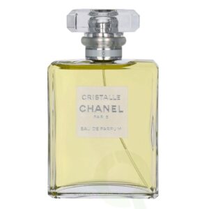 Chanel Cristalle Edp Spray 100ml