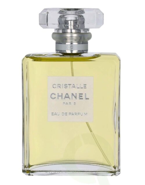 Chanel Cristalle Edp Spray 100ml
