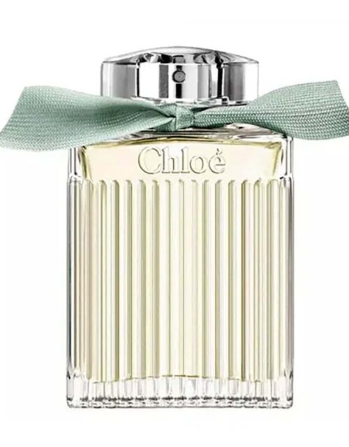 Chloé Rose Naturelle Eau De Parfum Refillable 100ml