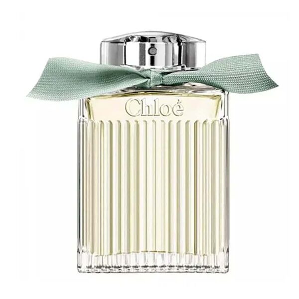 Chloé Rose Naturelle Eau De Parfum Refillable 100ml