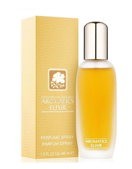 Clinique Aromatics Elixir Perfume Spray 45ml