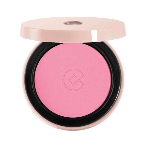 Collistar Impeccable Maxi Recarga Blush 06-Riviera Rose