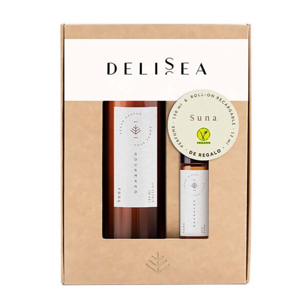 Delisea Suna Pour Femme Lote 2 Pcs