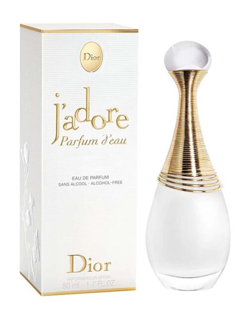 Dior J’adore Parfum D’eau Edp 30ml