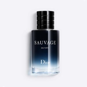 Dior Sauvage Eau Forte Edp Spray 100ml