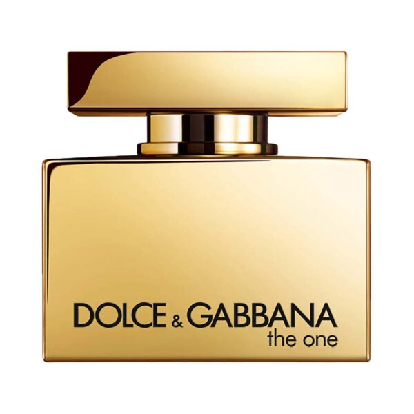 Dolce & Gabana The One Gold Intense Eau de Parfum 50 ml