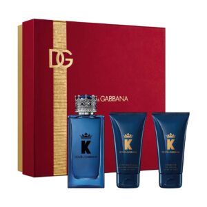 Dolce and Gabbana D y g K Ep 100 Vap After Gel Cof24