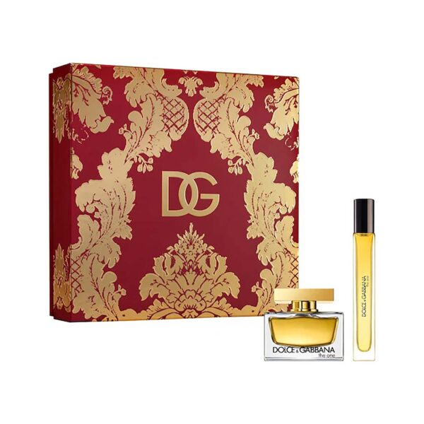 Dolce and Gabbana D y g The One Edp 75 Vpo 10 V Body – 24