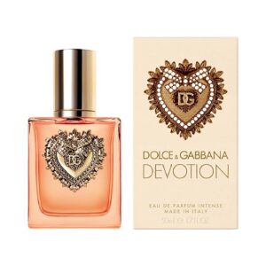 Dolce and Gabbana Dolce and Gabbana Dolce g Devotion Edp Intense 100ml Ts10