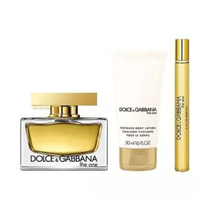 Dolce and Gabbana D y g The One Edp 75 Vpo 10 Vpo Body