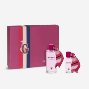 El Ganso Señorita Mon Amour Estuche 2 Piezas