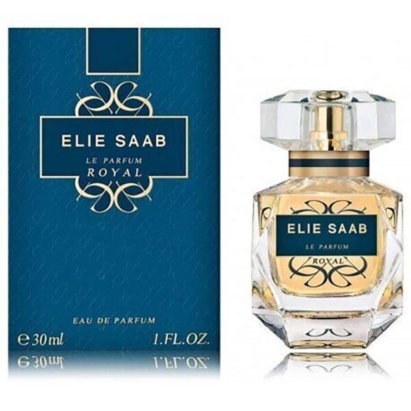 Elie Saab Le Parfum Royal Edp Spray 30ml