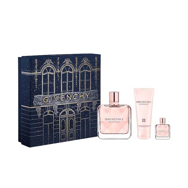 Givenchy Irresistible Estuche 3 Pcs