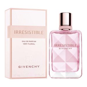 Givenchy Irresistible Very Floral Ep 50v