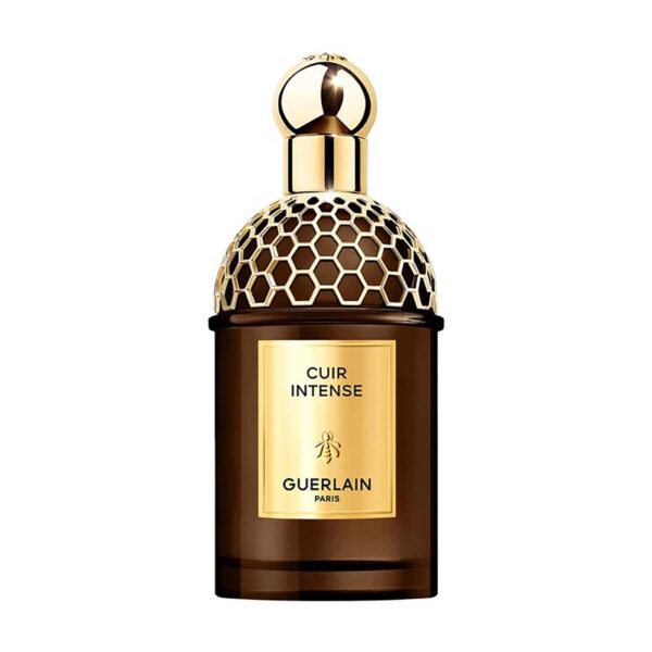 Guerlain Absolus Allegoria Cuir Intense Edp Spray 125ml