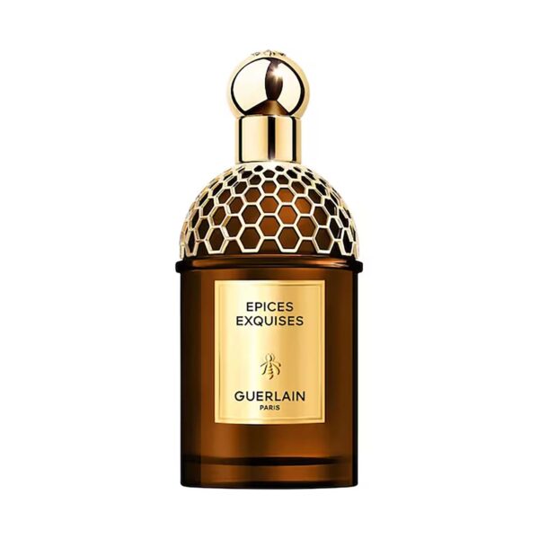 Guerlain Absolus Allegoria Épices Exquises Edp Spray 125ml