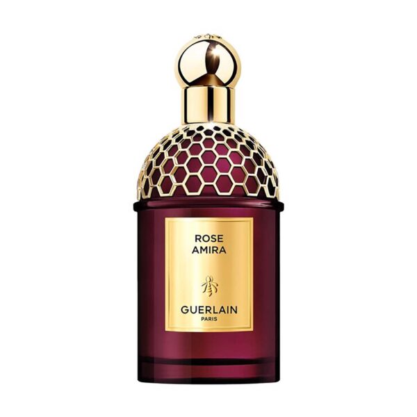 Guerlain Absolus Allegoria Rose Amira Edp Spray 125ml