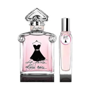 Guerlain Set La Petite Robe Noire Edt 100ml Edt 15ml
