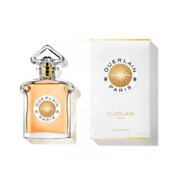 Guerlain Terracotta Le Parfum Edt Spray 75ml