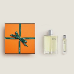 Hermès H24 edt Set
