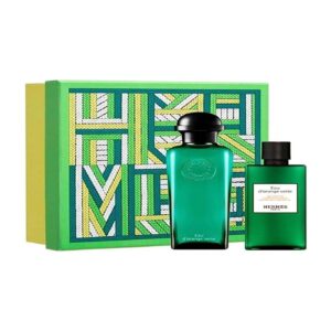 Hermès Hermes Eau D’orange Set 100 Feh23
