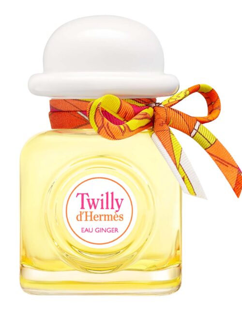 Hermès Hermes Twilly Eau Ginger Edp Sp 50ml