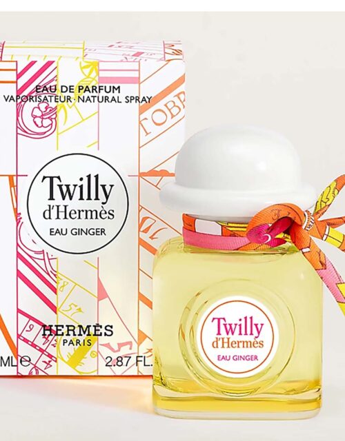Hermès Hermes Twilly Eau Ginger Edp Sp 85ml