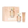 Hugo Boss The Scent For Her Edp Spray 50ml Set