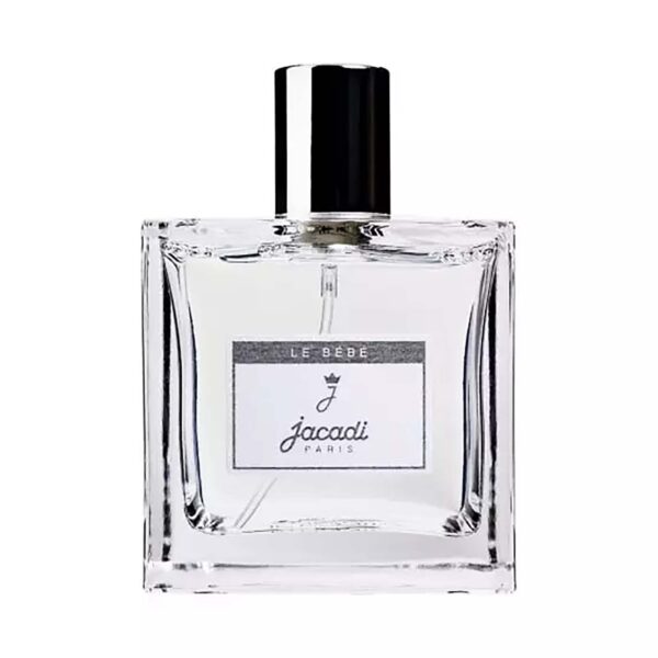 Jacadi Eau De Soin Bebe 100ml