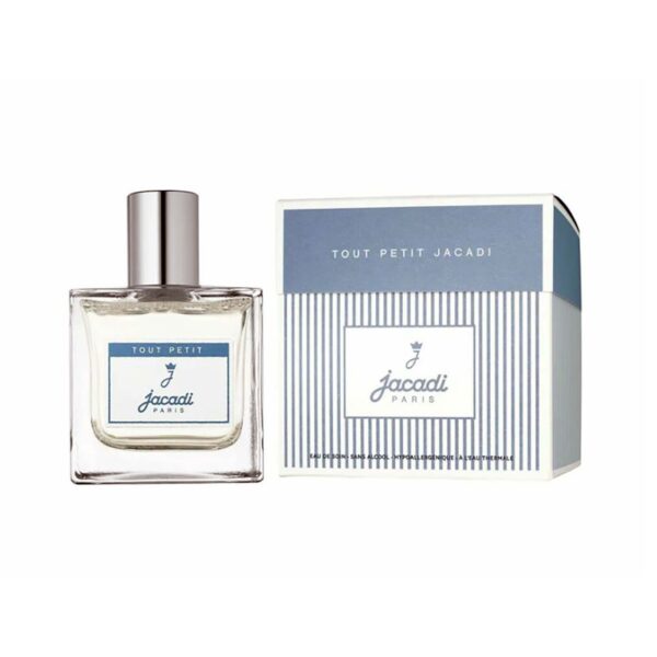 Jacadi Eau De Soin T Petit Baby Boy100 ml