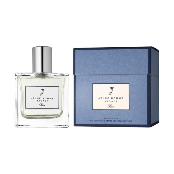 Jacadi Eau De Toit Jeune Homme 100