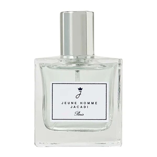 Jacadi Eau De Toit Jeune Homme 50 ml