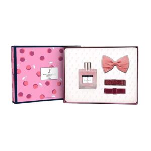 Jacadi Mad Petite Cerise 100 Clips
