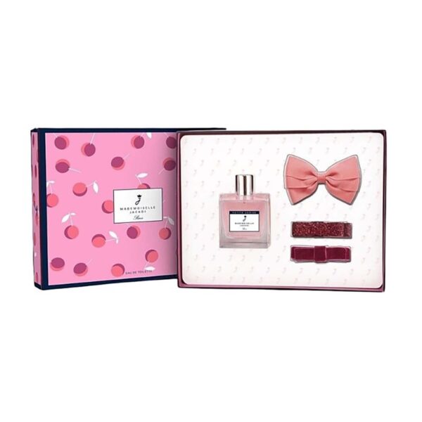 Jacadi Mad Petite Cerise 100 Clips