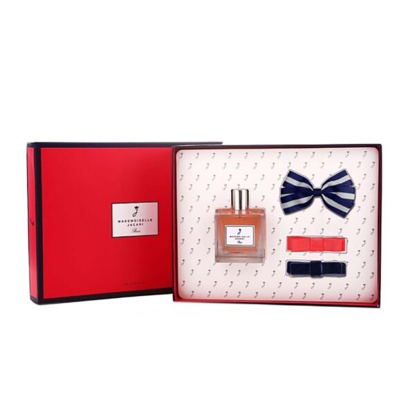 Jacadi Mademoiselle Edt 100 Clips