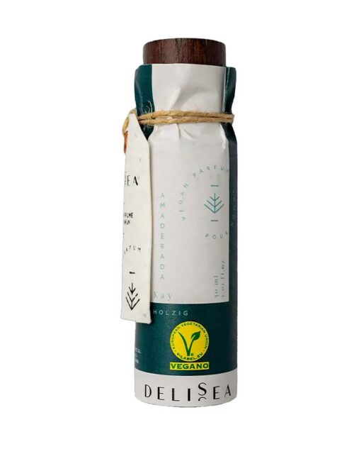 Delisea Kay Vegan Eau Parfum Pour Homme 30ml