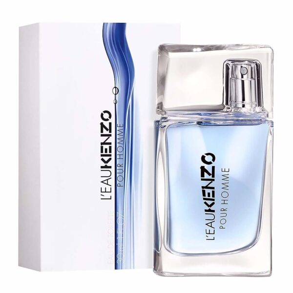 L’eau Kenzo Pour Homme Eau De Toilette Spray 30ml