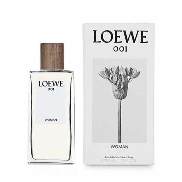 Loewe 001 Woman Edp Sp 75ml New Format