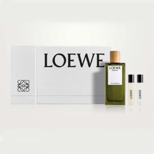 Loewe Esencia Edt Spray 100ml Nav24 Set